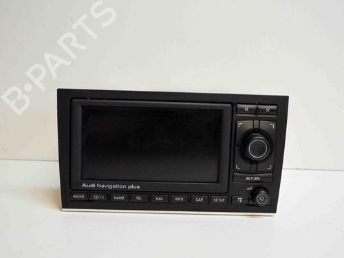 Used Electronic module AUDI A4 B7 (8EC) 2.0 TDI 16V (140 hp) 14675759