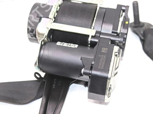 Front right seatbelt AUDI A5 (F53, F5P) 2.0 TFSI quattro | BP36761864I25  - Image 5
