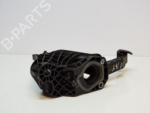 Clutch pedal AUDI A3 (8P1) 2.0 TDI | BP14688792I13