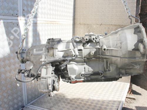 Gearbox ALFA ROMEO STELVIO (949_) 2.0 Q4 (949.AXA2A) | BP38320102M3 - Image 4