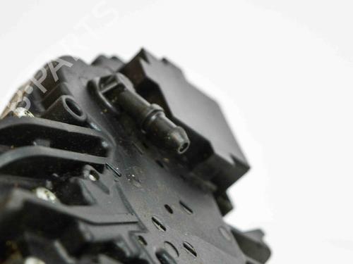 Rear wiper motor VW GOLF PLUS V (5M1, 521) 2.0 TDI | BP7914557M102