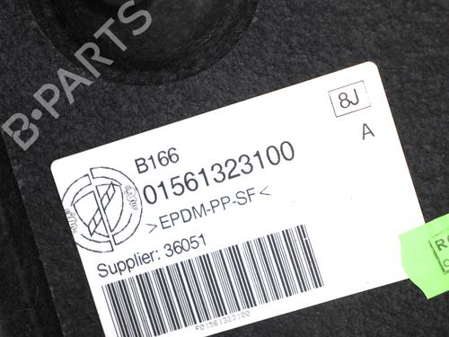 Boot lining ALFA ROMEO GIULIA (952_) 2.0 (952ACA25) | BP38515975I3 - Image 10