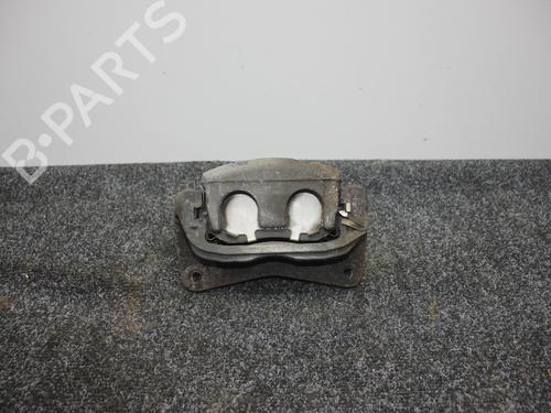 Left front brake caliper SUBARU FORESTER (SJ_) 2.5 AWD (SJ9) | BP37413293M105  - Image 5
