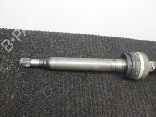 Right rear driveshaft BMW X3 (G01, F97, G08) iX3 | BP30619676M41