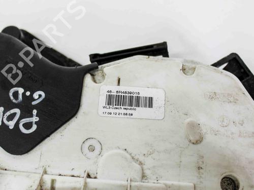 Used Rear right lock Rear right lock VW POLO IV (9N_, 9A_) 1.2 (54 hp) 7912201 7912201