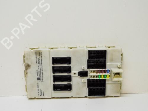 Used Control unit BMW 4 Coupe (F32, F82) 420 d (184 hp) 13933288