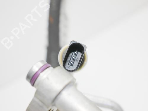 AC pipe PORSCHE CAYENNE (92A) 4.8 S | BP31998401M126