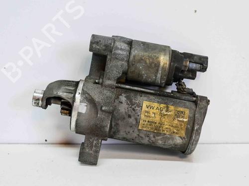 Startmotor AUDI A4 B9 (8W2, 8WC) 1.4 TFSI (150 hp) 6500983