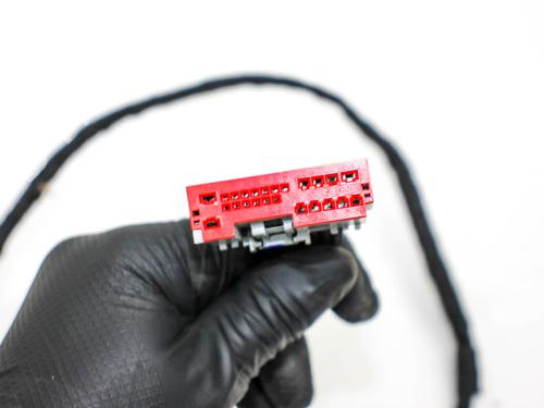 Ledningsnet JEEP COMPASS (MK49) 2.4 | BP29945539E16