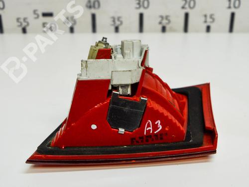 Left taillight AUDI A3 Sportback (8PA) 1.6 TDI | BP7914485C34 