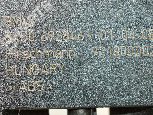 Electronic module BMW X5 (E70) 3.0 sd | BP7740947M83 