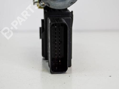 Right rear window motor VW GOLF VI (5K1) 1.4 TSI | BP6501187E22 