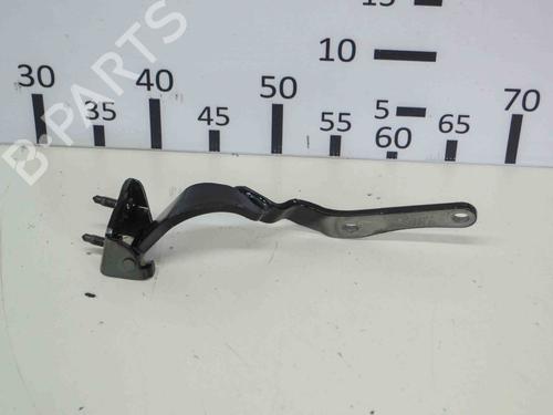 Bisagra/Limitador de puerta AUDI TT (FV3, FVP) 2.0 TFSI (230 hp) 14671771