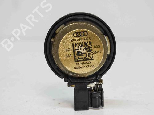 Used Speaker AUDI Q3 (8UB, 8UG) 1.4 TSI (150 hp) 6502452