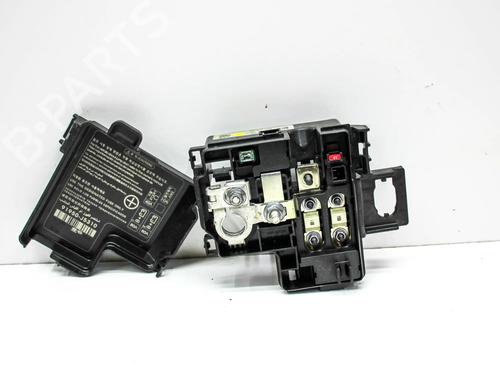 Wiring harness KIA STINGER (CK) 3.3 T-GDi | BP26514087E16 - Image 4