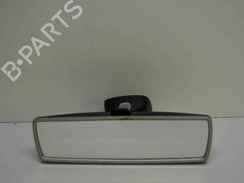 Used Rear mirror SKODA SUPERB II (3T4) 1.6 TDI (105 hp) 10185203