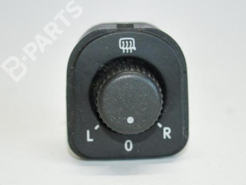 Used Switch VW GOLF V (1K1) 1.9 TDI (105 hp) 6494387