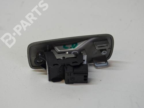 Right rear window switch JAGUAR XF I (X250) 3.0 D | BP7673585I28 