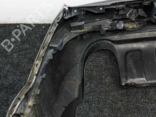 Bak støtfanger AUDI Q7 (4LB) 3.0 TFSI quattro | BP17229216C8 