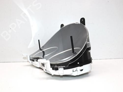 Instrument cluster SUBARU FORESTER (SJ_) 2.5 AWD (SJ9) | BP37280716C47 - Image 6
