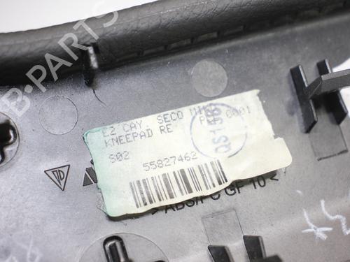 Middle console PORSCHE CAYENNE (92A) 4.8 S | BP32692075I22 - Image 9