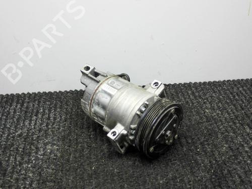 Used AC compressor VOLVO V60 II Cross Country (227) T5 AWD (250 hp) 28822742