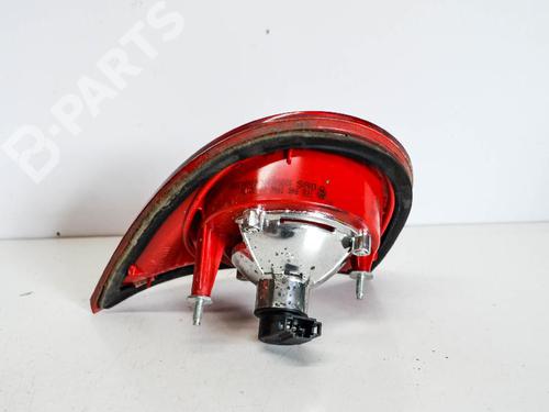 Reverse light VW GOLF V (1K1) 1.9 TDI | BP6501560C36 