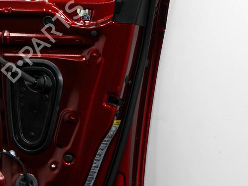 Right front door AUDI A4 B9 (8W2, 8WC) 2.0 TFSI quattro | BP20238964C3 