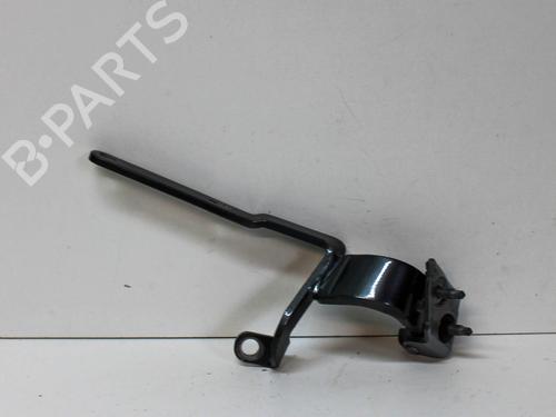 Hinge/Door check strap AUDI A5 Sportback (F5A, F5F) 2.0 TFSI quattro | BP14677177C146 
