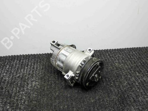Used AC compressor VOLVO V60 II Cross Country (227) T5 AWD (250 hp) 28822742