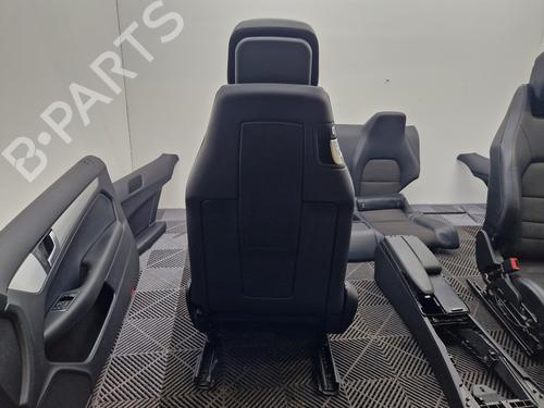 Seats set MERCEDES-BENZ C-CLASS Coupe (C204) C 220 CDI (204.302) | BP33418876C78  - Image 7