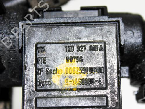 Clutch pedal AUDI A3 (8P1) 2.0 TDI 16V | BP21087807I13 