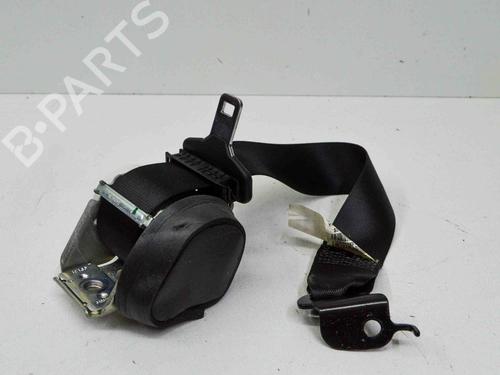 Used Rear left seatbelt BMW X3 (F25) sDrive 20 i (184 hp) 13030076