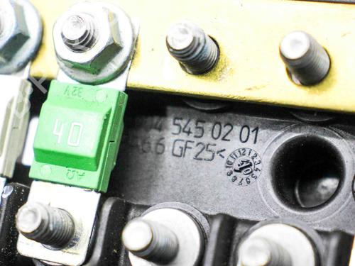 Wiring harness MERCEDES-BENZ SPRINTER 3-t Platform/Chassis (B906) 213 CDI (906.111, 906.113, 906.211, 906.213) | BP26513818E16