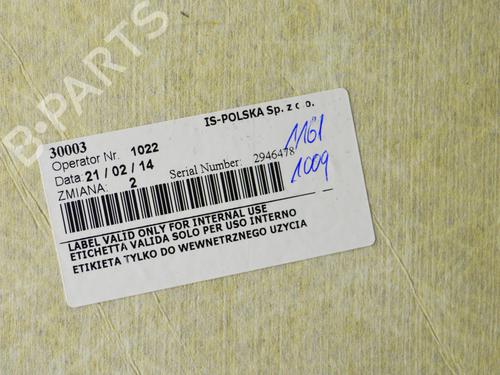 Interior roof BMW 4 Coupe (F32, F82) 420 d | BP14678859I12 