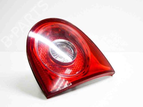 Right tailgate light VW GOLF V (1K1) 2.0 TDI | BP6487517C80