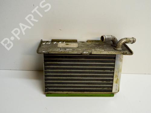 Intercooler VW GOLF VI (5K1) 1.4 TSI | BP12323401M30 
