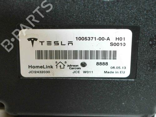 Electronic module TESLA MODEL S (5YJS) 85 | BP13933350M83 