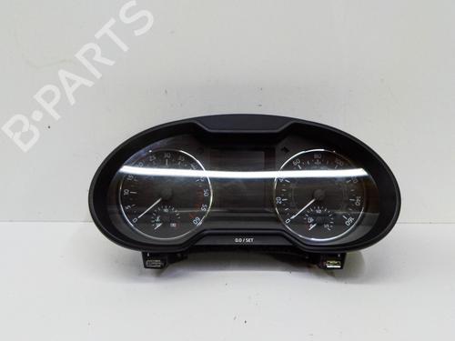 Used Instrument cluster SKODA OCTAVIA III (5E3, NL3, NR3) 2.0 TDI (150 hp) 15205967