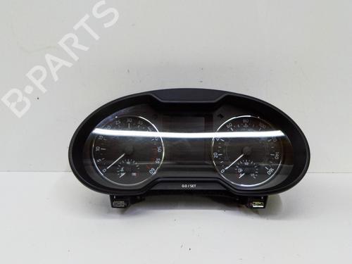 Instrument cluster SKODA OCTAVIA III (5E3, NL3, NR3) 2.0 TDI (150 hp) 15205967