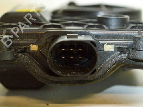 Elektronisk modul VW PHAETON (3D1, 3D2, 3D3, 3D4, 3D6, 3D7, 3D8, 3D9) 3.0 V6 TDI 4motion | BP14677320M83