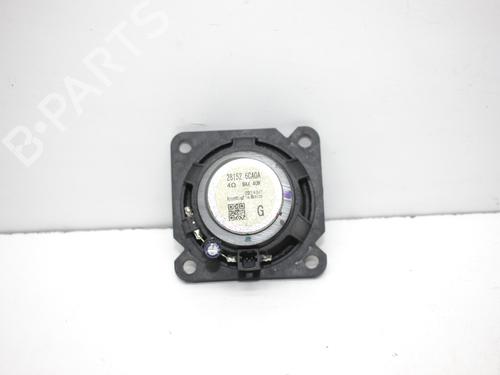 Speaker NISSAN ALTIMA (L33) 2.5 | BP36011566E2 - Image 5