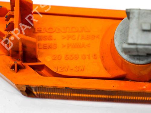 Venstre indikator HONDA CIVIC X Hatchback (FC_, FK_) 2.0 | BP28822473I20
