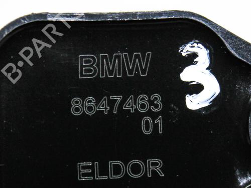 Ignition coil BMW X1 (F48) xDrive 25 i | BP22358919M94 