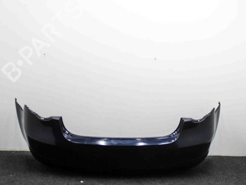 Used Rear bumper VW EOS (1F7, 1F8) 2.0 TDI (140 hp) 18200448