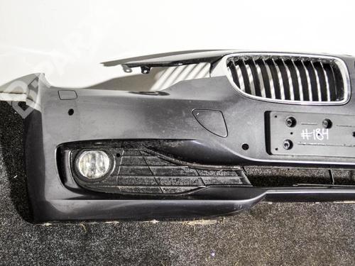 BP6499229C7 | Front bumper BMW 3 Touring (F31) 318 d BP6499229C7