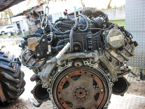 Engine PORSCHE CAYENNE (92A) 4.8 S | BP30938048M1
