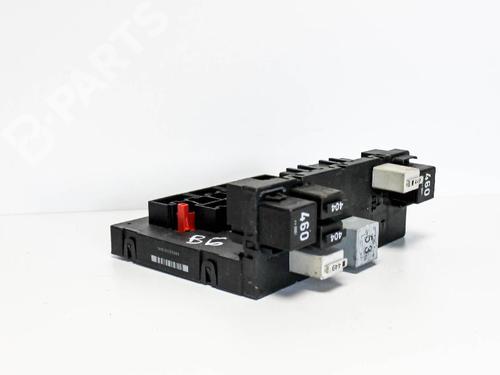 Electronic module VW PASSAT B6 (3C2) 1.6 TDI | BP7912620M83 