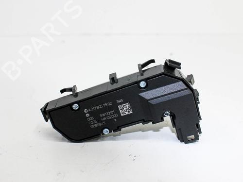 Switch MERCEDES-BENZ GLC (X253) 350 e 4-matic (253.954) | BP28821366I30 