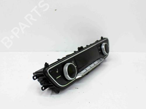 Electronic module AUDI A4 B9 (8W2, 8WC) 2.0 TFSI quattro | BP17771765M83